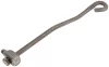 Husqvarna emelőkar fix 38/42/46 col TS 346, TC 342 fűnyírótraktorhoz