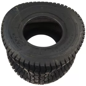   Husqvarna hátsó gumiabroncs 18x9.5 8 TC 338, TS 138 fűnyírótraktorhoz