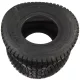 Husqvarna hátsó gumiabroncs 18x9.5 8 TC 338, TS 138 fűnyírótraktorhoz