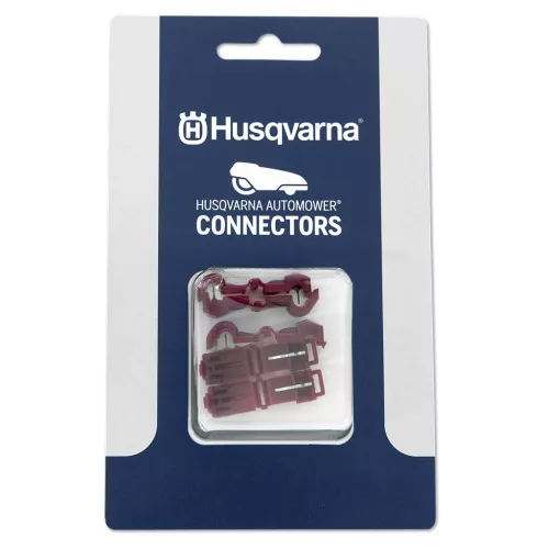 Husqvarna Automower csatlakozó