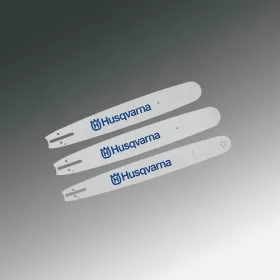 Husqvarna vezetőlemez 20" 1,5mm 3/8" 72 szem