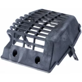 Kipufogó védő 250PS