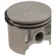 Husqvarna dugattyú 56 mm 395 XP láncfűrészhez
