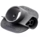 Husqvarna bal markolat rögzítőkonzol 545RX, 545FR, 555RXT fűkaszához