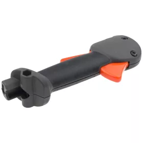   Husqvarna markolatfél bal puha markolat 535RX, 535RXT fűkaszához