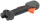 Husqvarna markolatfél bal puha markolat 535RX, 535RXT fűkaszához