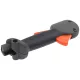 Husqvarna markolatfél bal puha markolat 535RX, 535RXT fűkaszához