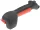 Husqvarna gázmarkolat komplett 545F, 555FXT tisztítófűrészhez