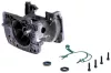 Husqvarna forgattyúház 345FX, 343R, 343FR fűkaszához