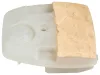 Husqvarna nylon légszűrő 345FX, 343R, 343FR fűkaszához