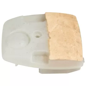 Husqvarna nylon légszűrő 345FX, 343R, 343FR fűkaszához