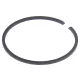 Husqvarna dugattyúgyűrű 327Rx, 327RDx fűkaszához