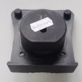 Forgattyúsházdekni (McCulloch MT320)