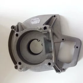 Hajtóműház komplett (jobb+bal) (Partner B422 fűkasza)