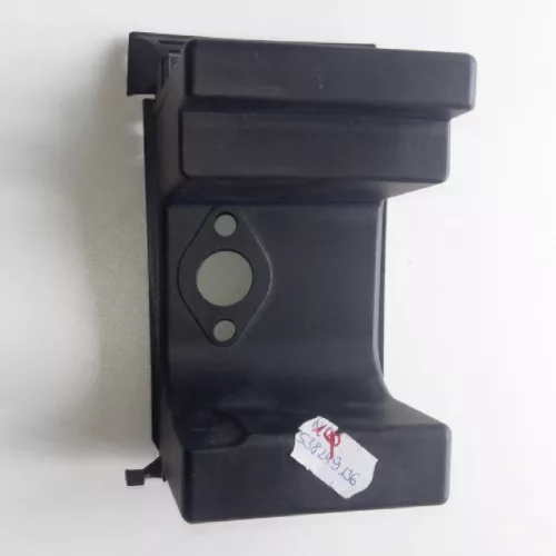 Légszűrőtartó McCulloch