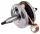Husqvarna főtengely komplett 135R, 535RX, 535RXT fűkaszához