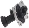 Husqvarna karburátorcső 445 II, 450 II láncfűrészhez