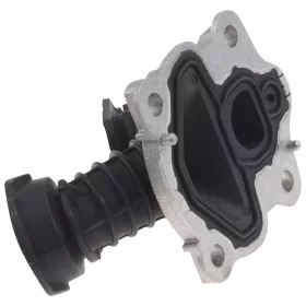 Husqvarna karburátorcső 445 II, 450 II láncfűrészhez