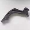 Husqvarna fékburkolat fedél 445 II, 450 II, 455 Rancher láncfűrészhez
