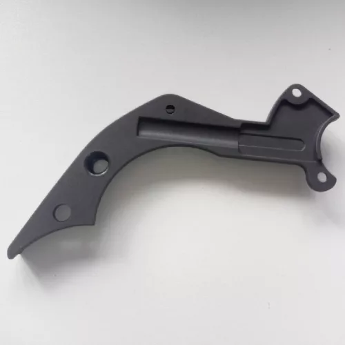 Láncfékház koptató (455 Rancher / 445 / 450E)