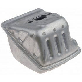   Kipufogó (135 / 135 E / 140 / 140 E / 435 / 435 E / 435 e II / 435 II / 440 E / 440 e II / 440 II / 445 / 445e / 445e II / 445 II / 450 / 450e / 450e II)