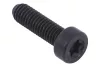 Husqvarna szöghajtómű csavar Torx M6x20 525LK, 525RX fűkaszához