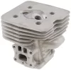 Husqvarna henger komplett D45 555RXT, 555FXT fűkaszához