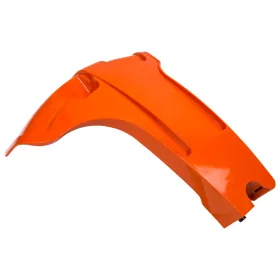 Husqvarna védőpajzs komplett 124C, 128C szegélyvágóhoz
