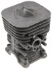 Husqvarna henger dugattyúval komplett 128R, 128L, 128C szegélyvágóhoz