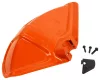 Husqvarna kombinált szórásvédő 128R, 128L, 128LDX szegélyvágóhoz