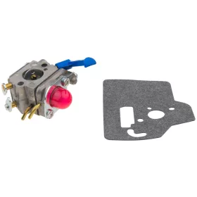   Husqvarna karburátor 128R, 128L, 128LDX, 128C szegélyvágóhoz