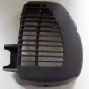 Husqvarna kipufogóvédő rács készlet 125RJ, 128R, 128C fűkaszához