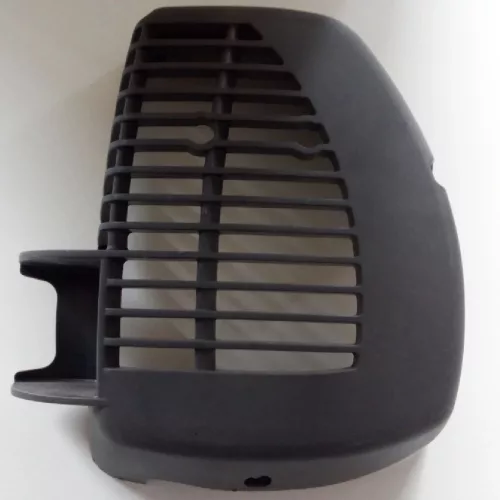 Kipufogóvédőrács (Husqvarna 125RJ fűkasza)