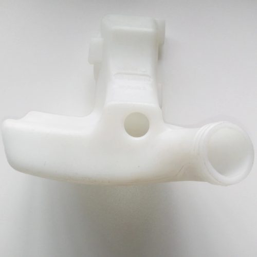 Benzintank