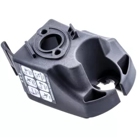   Husqvarna légszűrőház alsó rész 125B, 125BVx lombfúvóhoz