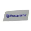Husqvarna láncfék matrica 120 Mark II, 230, 235, 236 láncfűrészhez