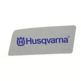   Husqvarna láncfék matrica 120 Mark II, 230, 235, 236 láncfűrészhez