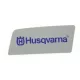 Husqvarna láncfék matrica 120 Mark II, 230, 235, 236 láncfűrészhez
