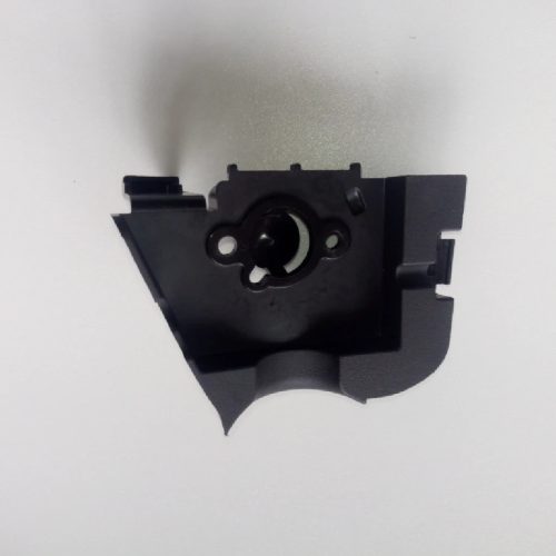 Légszűrőtartó (McCulloch GVB345)