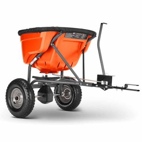 Husqvarna só- és műtrágyaszóró