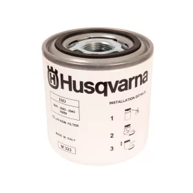 Husqvarna hidraulika olajszűrő 12 bar P 524 riderhez