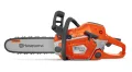 Husqvarna 550 XP játék láncfűrész, mozgó lánccal