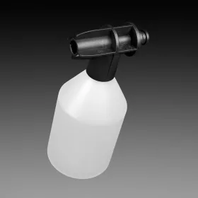 Husqvarna habszóró tartály FS400