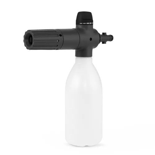 Husqvarna habszóró tartály FS400