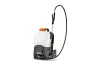 Husqvarna 515iSB permetező