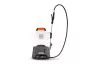 Husqvarna 515iSB permetező