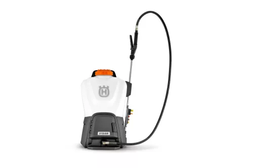 Husqvarna 515iSB permetező