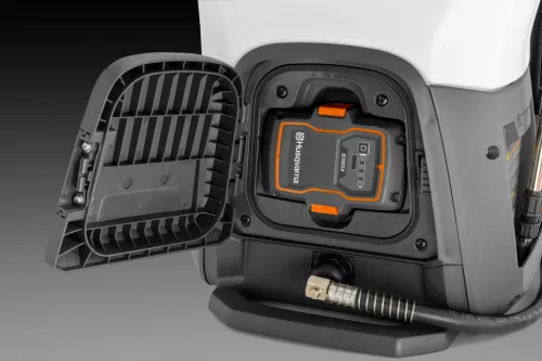 Husqvarna 515iSB permetező