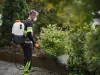 Husqvarna 515iSB permetező