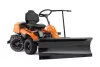 Husqvarna hótoló 120 cm (Rider 200-as sorozat)